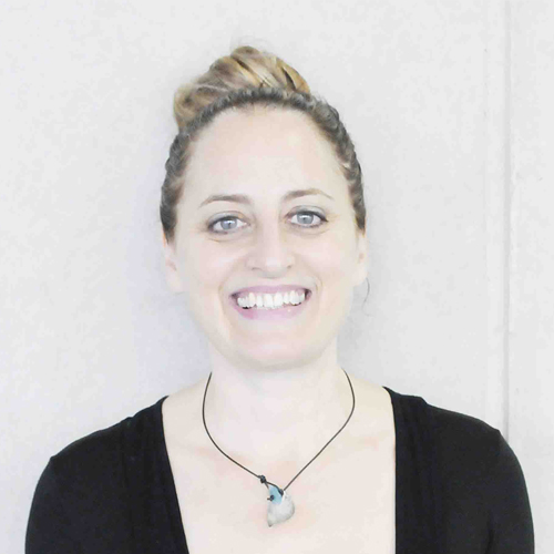 「気持ちよいサポートと深いリラックスをもたらしてくれるから。」