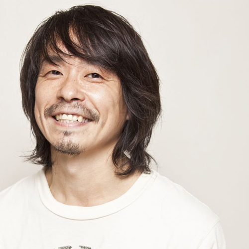 「気持ちいいから。」