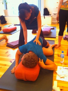 「マジックボルスターなら、ありません。」