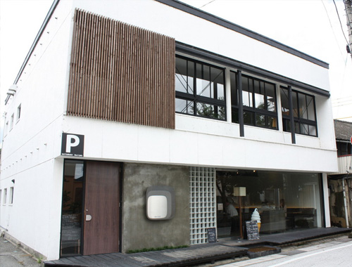 DOTYOGA ドットヨガ