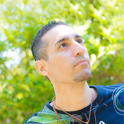 vol.3 ハイダー・アリ先生とヨガベルトの場合。