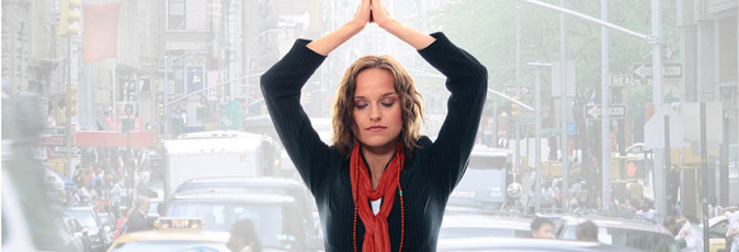 映画『YOGAWOMAN』上映イベントに協賛します