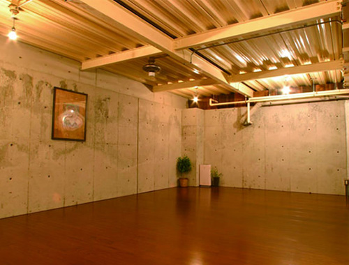 YOGA STUDIO TAMISA ヨガスタジオタミサ