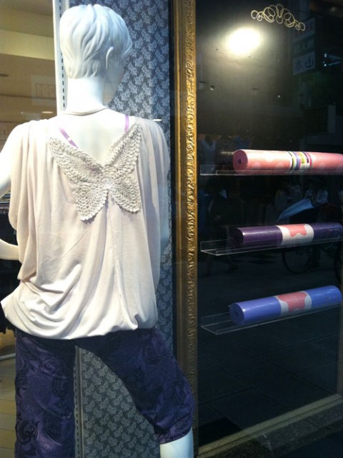 ドミニカ先生の大阪WS終了！