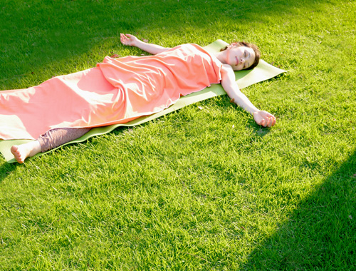 ROMIYOGA ロミヨガ