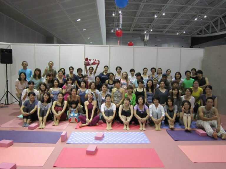 当日の様子をFacebookから。