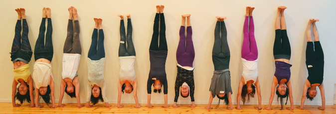 ドミニカ先生に会いに来ませんか？“出張型・通常レッスン” in大阪、開催♪