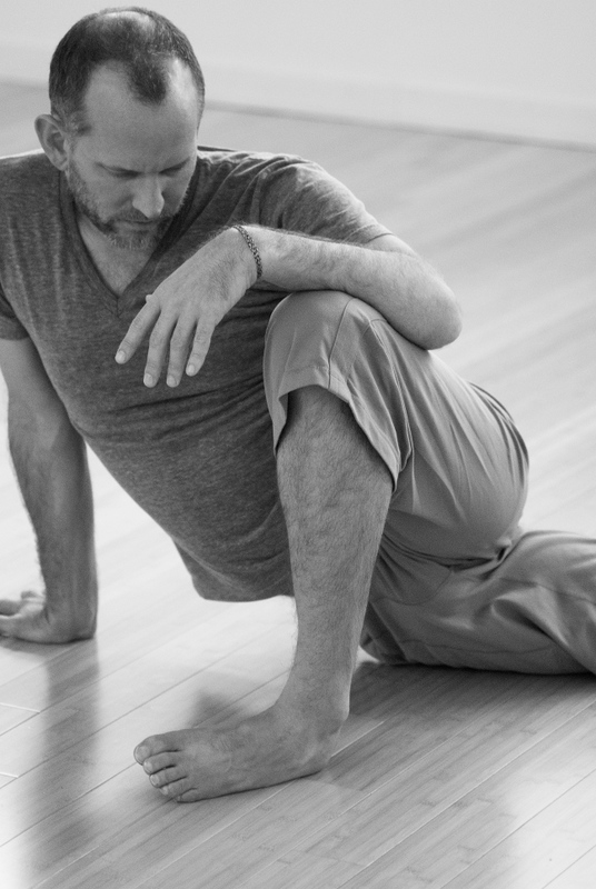 ジョー・バーネット先生の陰ヨガＴＴ大阪編も終了