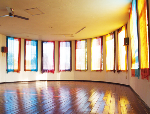 YOGA･YOKA ヨガよか