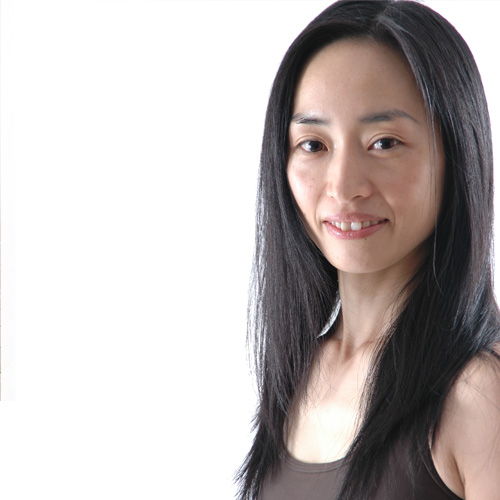 vol.1 奥野恵子先生とヨガベルトの場合。