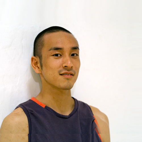 vol.5 野村賢吾先生とヨガベルトの場合。