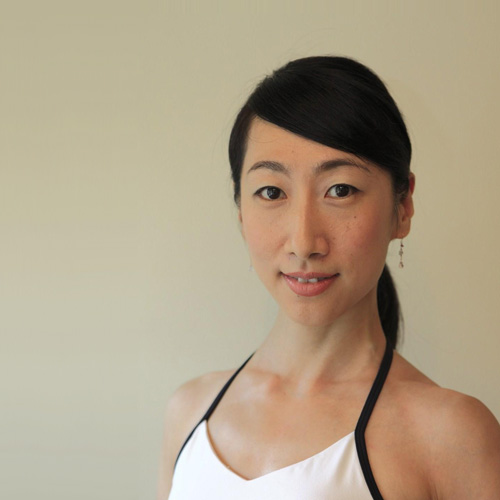 vol.7 ヒスク先生とヨガブロックの場合。