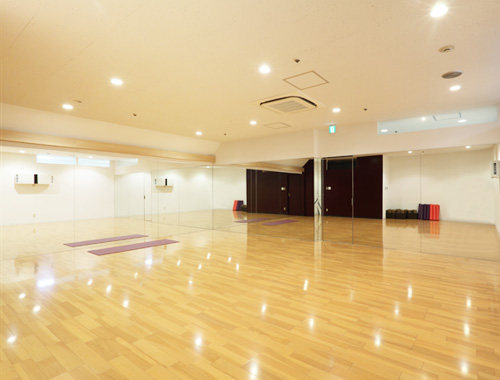 YOGA STUDIO POSTURE ヨガスタジオポスチャー