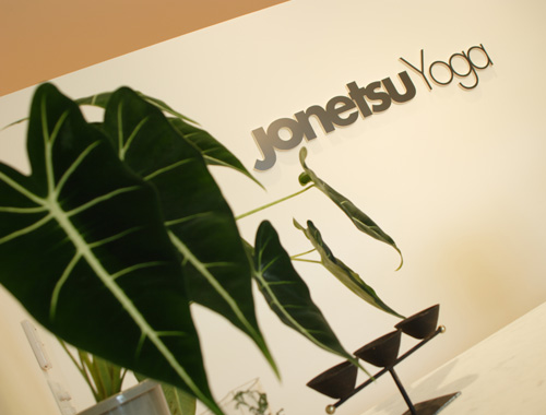 jonetsuYoga ジョウネツヨガ