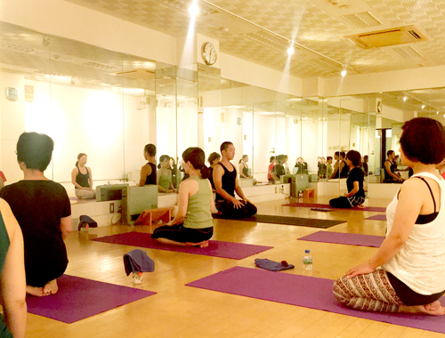 Natural Beauty Complex TIARA ナチュラルビューティーコンプレックス ティアラ