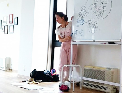 yukitoyoga ユキトヨガ