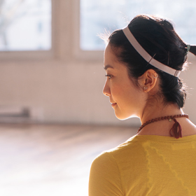 感情のありかを探ってみると