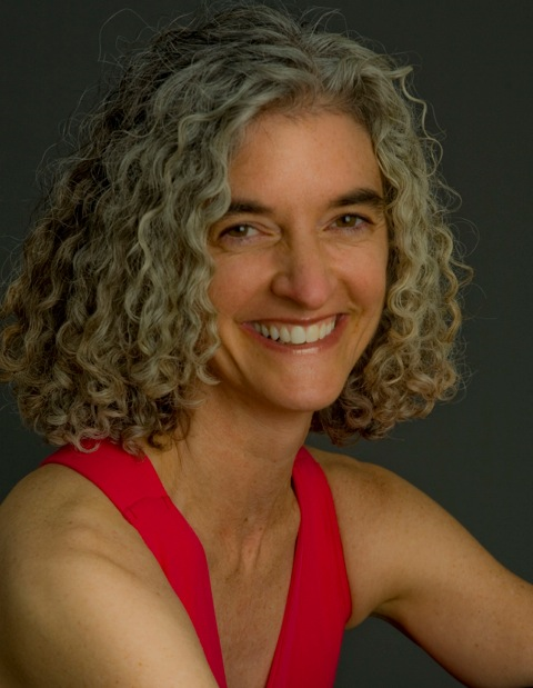 ペルヴィックフロアヨガ８つのステップ