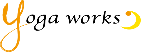 TEST ヨガワークスブランドサイト